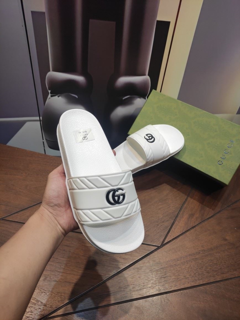 Gucci Slippers